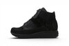 Durea Eva Sneaker Mid Zwart 