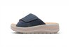 Hartjes Woogie Slipper blauw 48.00