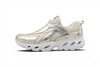 Durea limited edition sneaker platino/ivoor