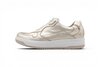 Durea Neska Tennis Sneaker Platin 