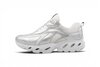 Durea limited edition sneaker zilver/wit/mat