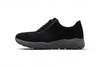 Solidus Kea Suede Stretch Schwarz K