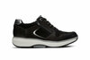 XSensible New Jersey Black