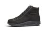 Finn Comfort Holten Black Nubuk