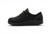 Finn Comfort Ikebukuro Schwarz Rodeo Nubuck