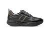 XSensible SWX3 Men Black Grain