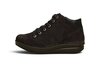 Hartjes DIA: Van Upper Dia Leest Hoog Blauw Suede