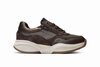 XSensible SWX11 Dark Brown Combi