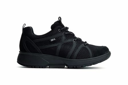XSensible Stockholm Women Black