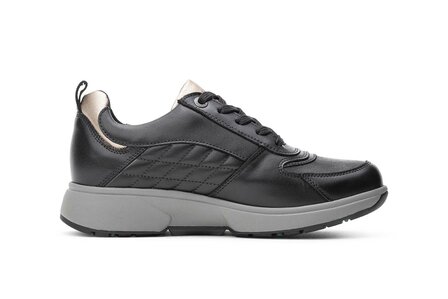 XSensible Arona Women Black / Silver