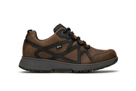 XSensible Abo Brown 