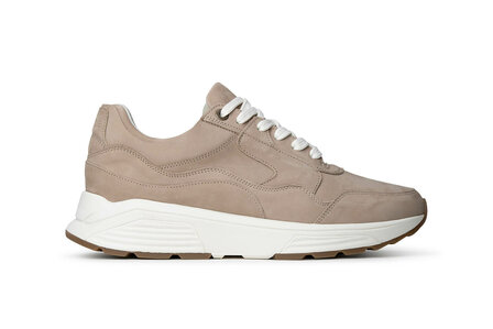 XSensible Golden Gate Men Taupe