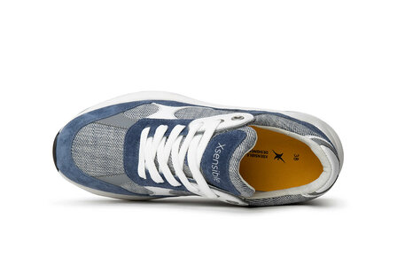 XSensible Helix Denim Combi