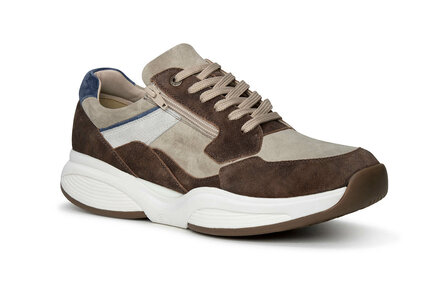 XSensible SWX14 Men Brown