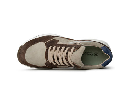 XSensible SWX14 Men Brown