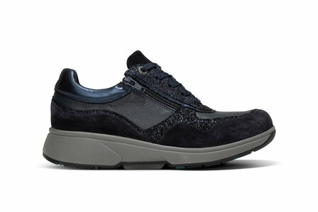 XSensible Lima Navy