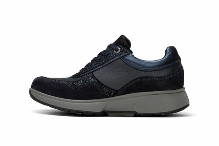 XSensible Lima Navy