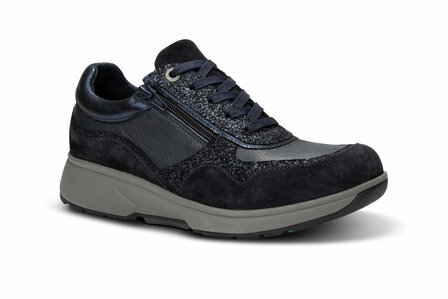 XSensible Lima Navy
