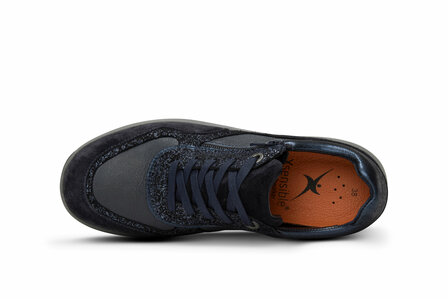 XSensible Lima Navy