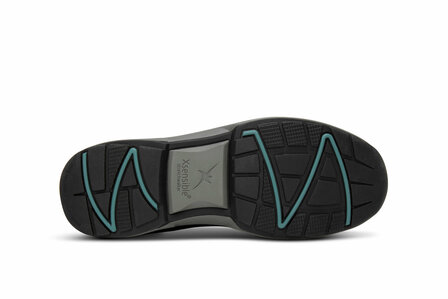 XSensible Lima Navy