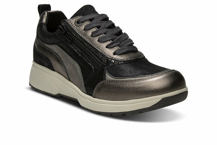 XSensible Valletta Old Silver Combi