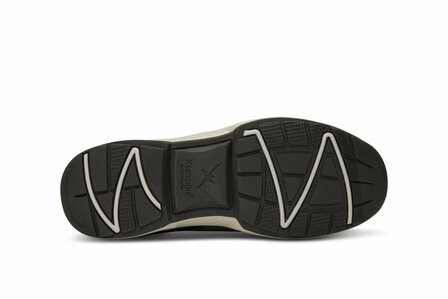 XSensible Valletta Old Silver Combi