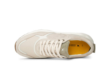 XSensible Rialto Taupe Combi 