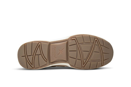 XSensible Pristina Cognac Combi 