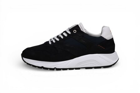 Greve  Arnhem Blue Nubuck