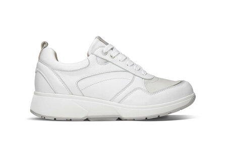 XSensible Pula White 