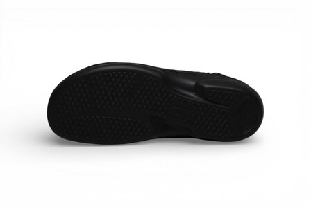 Finn Comfort Gomera Black/Brina