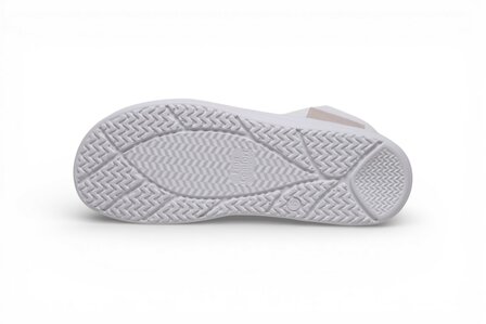 Finn Comfort Holten Weiss/Panna/Clio/Seta