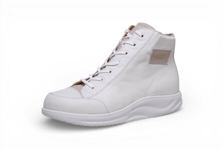 Finn Comfort Holten Weiss/Panna/Clio/Seta
