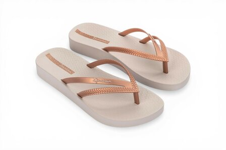 Ipanema  Ipanema Anatomic Bossa Soft Beige