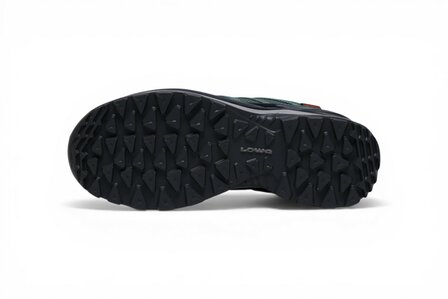 Lowa Innox Pro 4Daags GTX Lo Ws Conifer/Mandarin