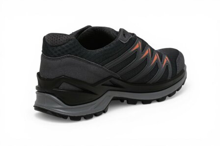 Lowa Innox Pro 4Daagse GTX Lo Graphite/Orange