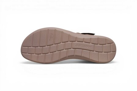 Hartjes Pop Sandaal Stone