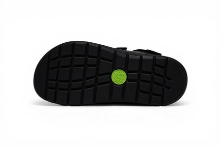 Mephisto Wilfried Grizzly Black 