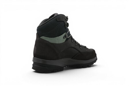 HanWag Banks SF Lady GTX Asphalt Mint