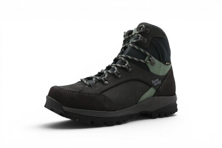 HanWag Banks SF Lady GTX Asphalt Mint
