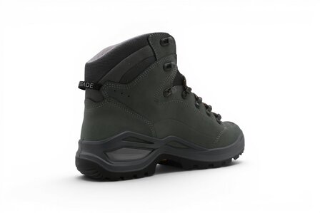 Lowa Renegade Evo GTX Mid Ws Wide Graphite/apricot 
