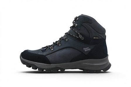 HanWag Banks Narrow Lady GTX