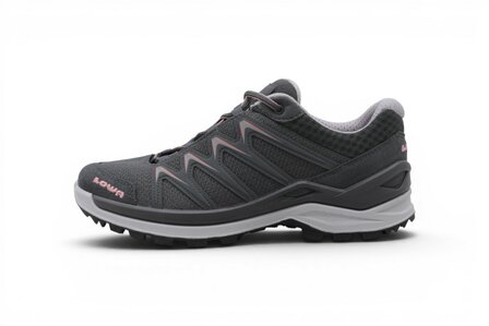 Lowa Innox Pro GTX Lo Ws Anthracite/Rose