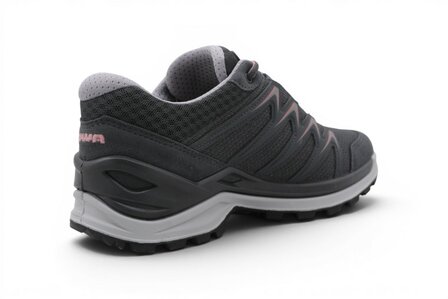 Lowa Innox Pro GTX Lo Ws Anthracite/Rose