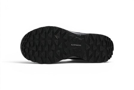 Lowa Innox Pro GTX Lo Ws Anthracite/Rose