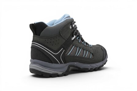 Meindl Journey Lady Mid GTX Anthrazit/Azur
