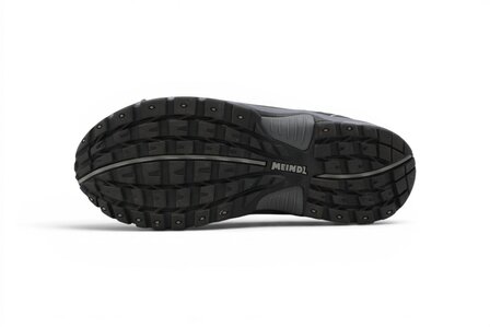 Meindl Journey Lady Mid GTX Anthrazit/Azur