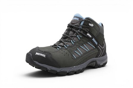 Meindl Journey Lady Mid GTX Anthrazit/Azur