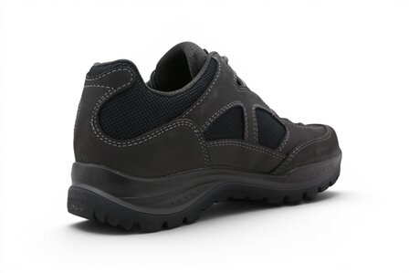 HanWag Gritstone II Wide GTX Asphalt