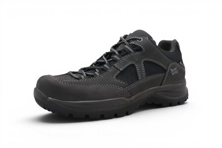 HanWag Gritstone II Wide GTX Asphalt